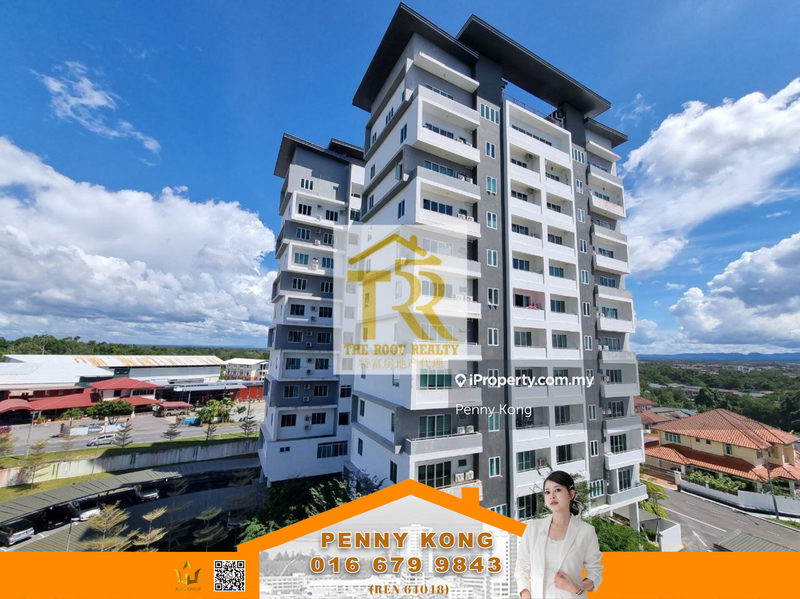 For Rent - Serene Heights