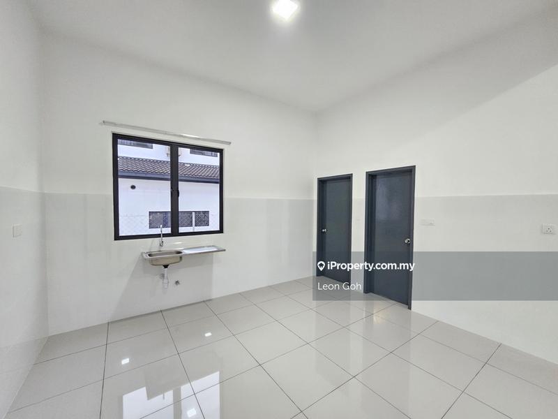 Rumah Berangkai 2 Tingkat untuk Disewa di Bandar Rimbayu, Telok Panglima Garang oleh Leon Goh - iProperty.com.my