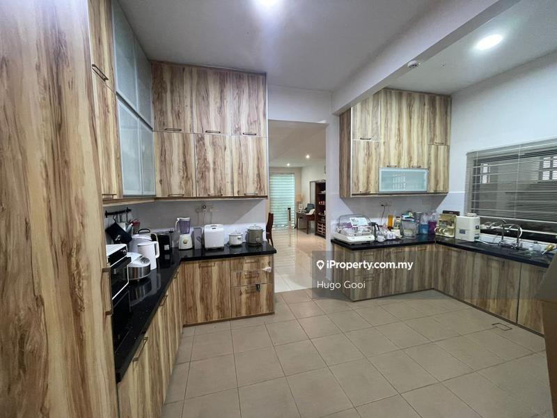 Semi-Detached House for Sale in Taman Cheras, Cheras by Hugo Gooi - iProperty.com.my