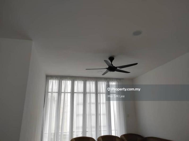 Bungalow House for Sale in The Valley TTDI, Ampang by Mei SM Lee - The Valley TTDI, Ampang Living Room - iProperty.com.my