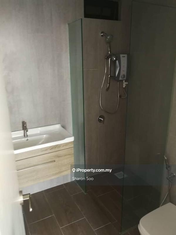 Service Residence for Sale in Geo Bukit Rimau by Sharon Soo - iProperty.com.my