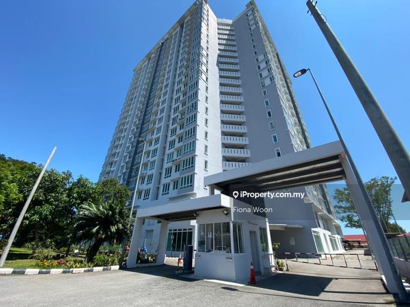 For Sale - Kenanga Residence