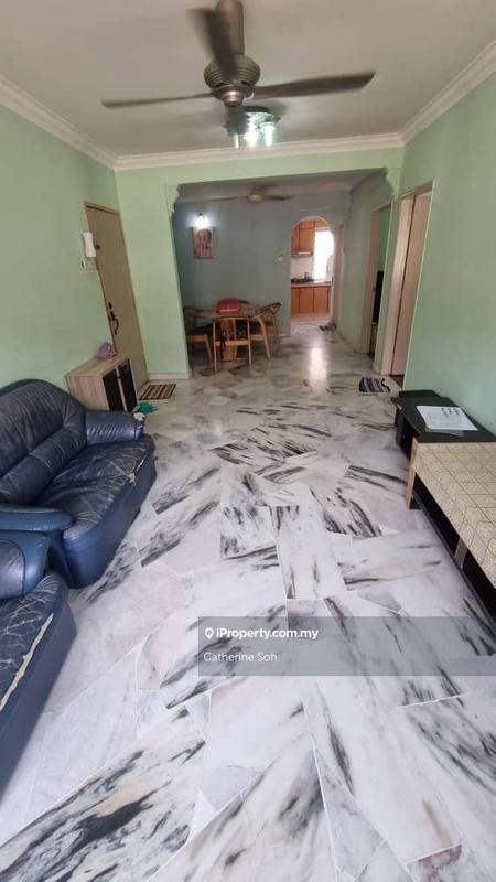 For Sale - Hilir Kota 1