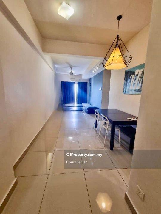 Condominium for Sale in Park 51 Residency by Christine Tan - iProperty.com.my