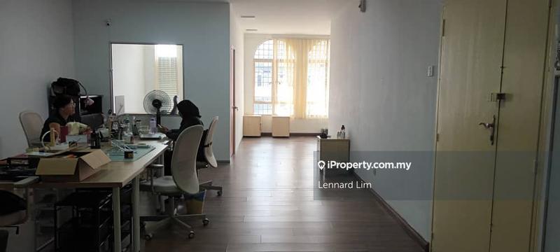 Shop / Office for Sale in NZX Commercial Centre, Petaling Jaya by Lennard Lim - iProperty.com.my