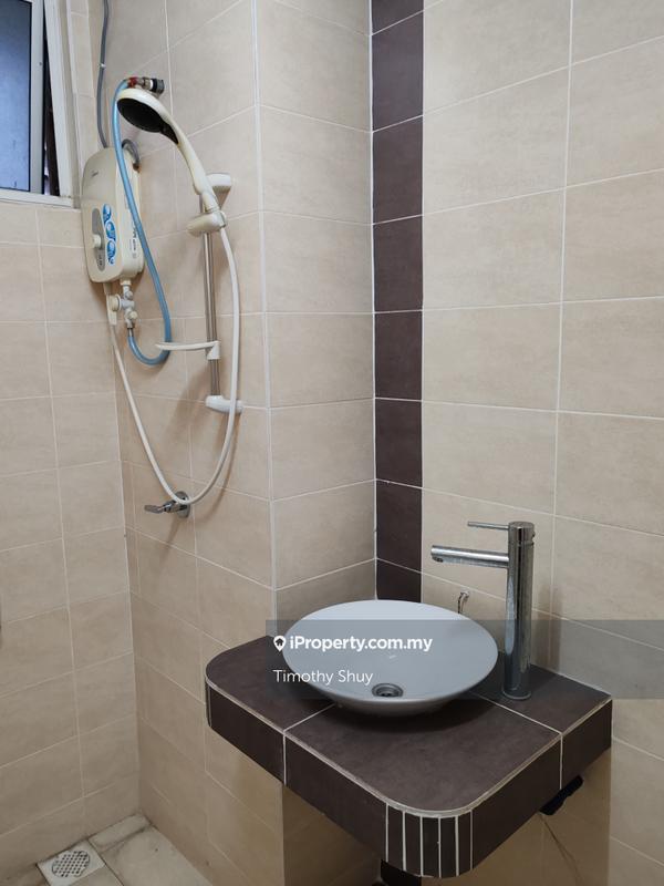 Service Residence for Rent in Cova Square by Timothy Shuy - iProperty.com.my