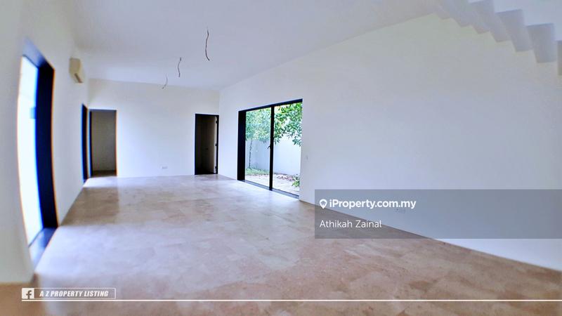 Bungalow House for Sale in Taman Melawati, Ulu Kelang by Athikah Zainal - iProperty.com.my