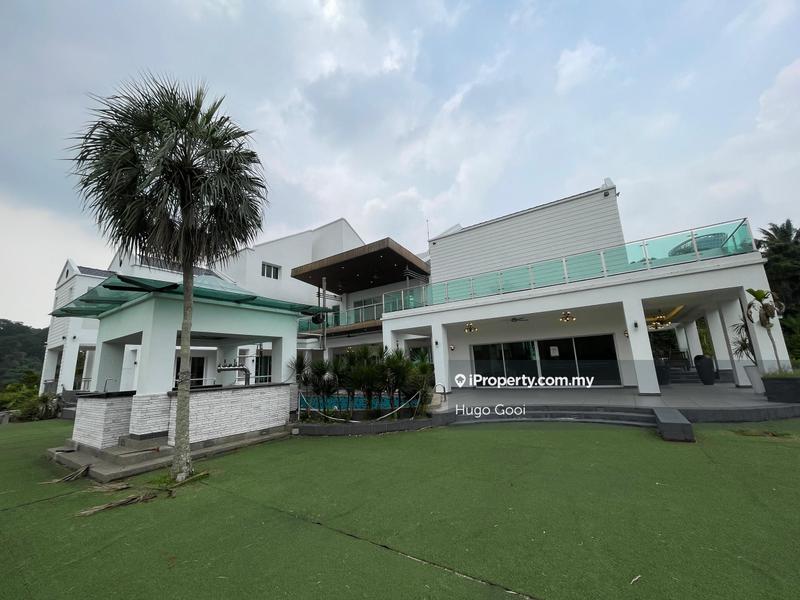 Bungalow House untuk Dijual di Taman Tugu, Bukit Damansara, Bangsar, Bukit Tunku (Kenny Hills) oleh Hugo Gooi - iProperty.com.my
