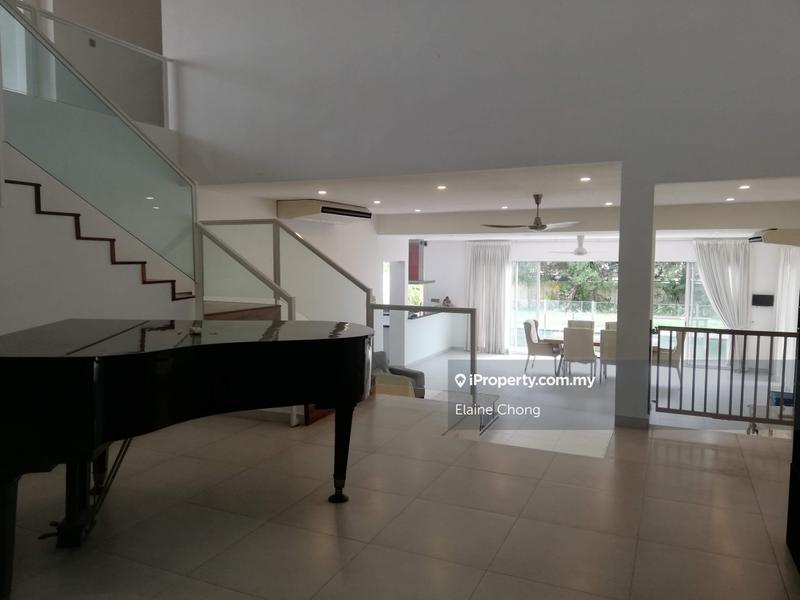 Bungalow House for Sale in Damansara Heights, KL City Centre by Elaine Chong - iProperty.com.my