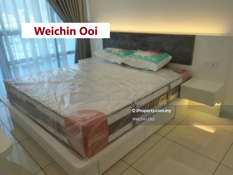 Kondominium untuk Dijual di Queens Residences Q1 @ Queens Waterfront oleh Weichin Ooi - iProperty.com.my