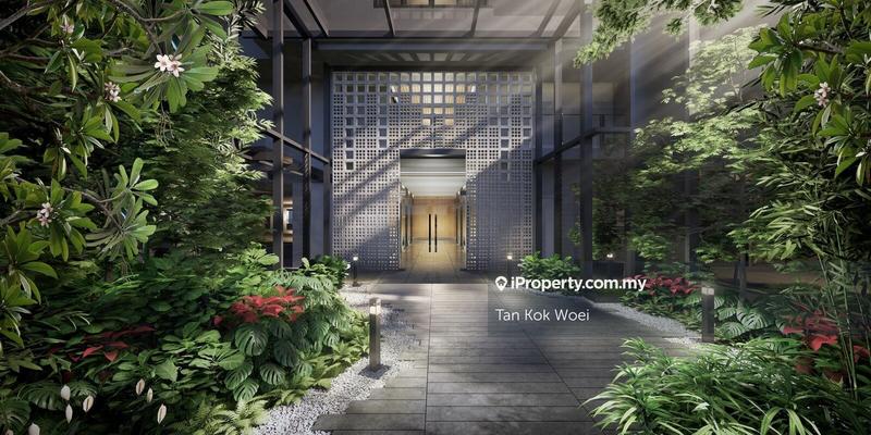 Service Residence for Sale in Aster Hill by Tan Kok Woei - iProperty.com.my