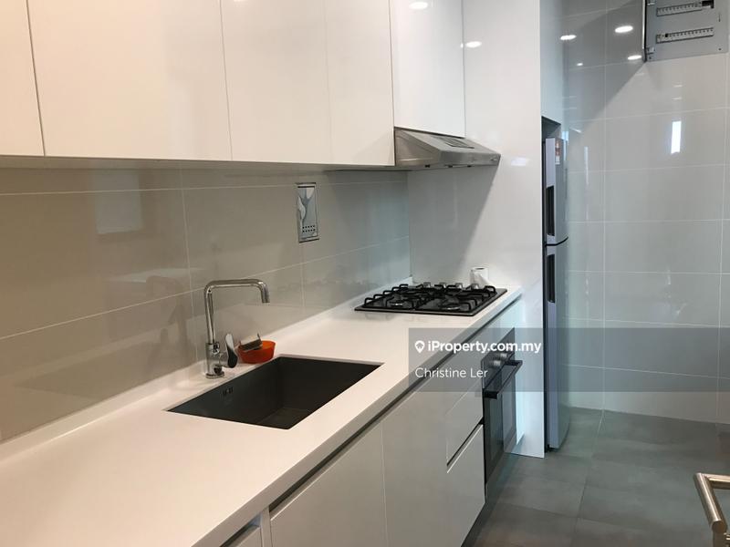 Service Residence for Sale in Setia SKY Residences by Christine Ler - iProperty.com.my