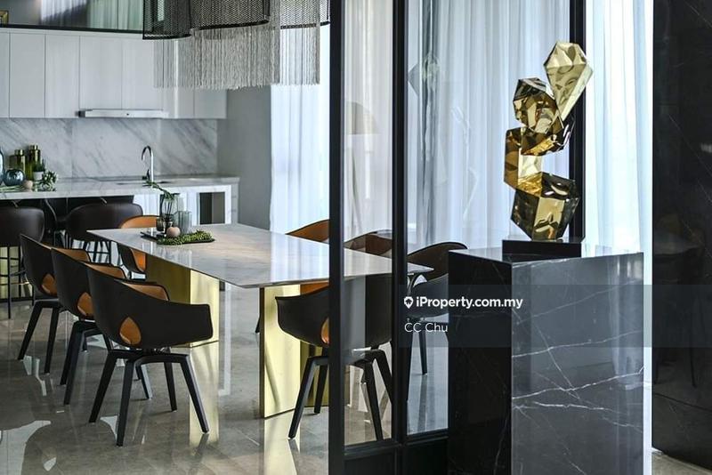 Condominium for Rent in One KL by CC Chu - iProperty.com.my