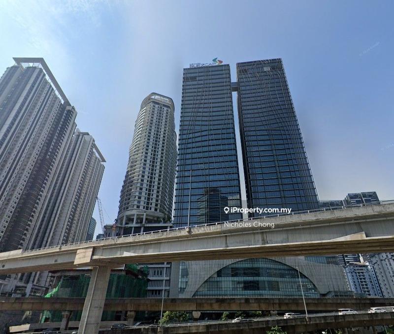 For Sale - KL Gateway Premium Residences