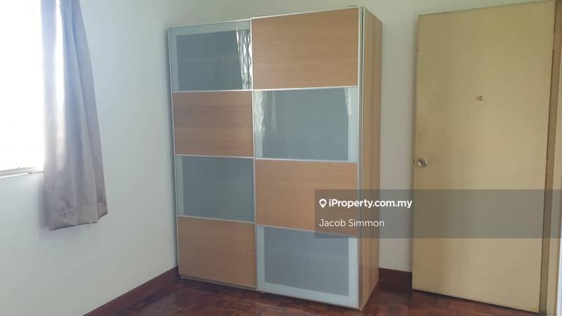 Kondominium untuk Disewa di Puncak Damansara oleh Jacob Simmon - iProperty.com.my