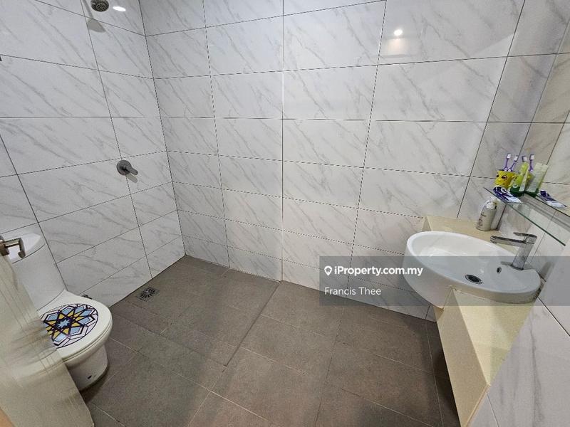 Rumah Berkembar untuk Dijual di Taman 1080 Residence, Kajang oleh Francis Thee - iProperty.com.my