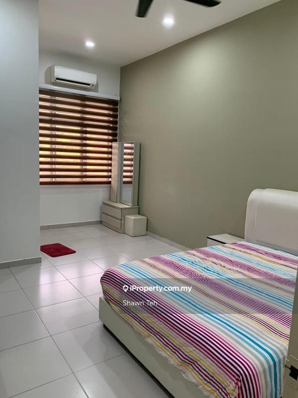 2-storey Terraced House for Sale in Durian Tunggal, Melaka by Shawn Teh - iProperty.com.my