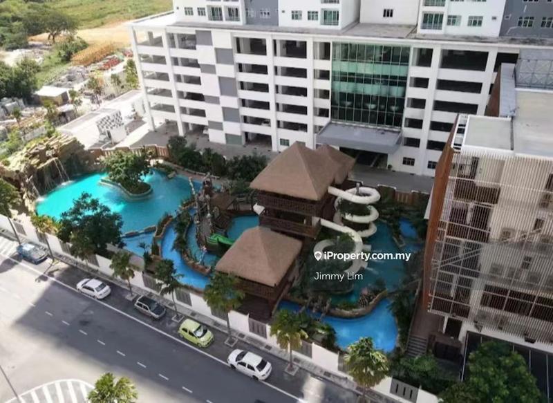 For Sale - Palma Laguna