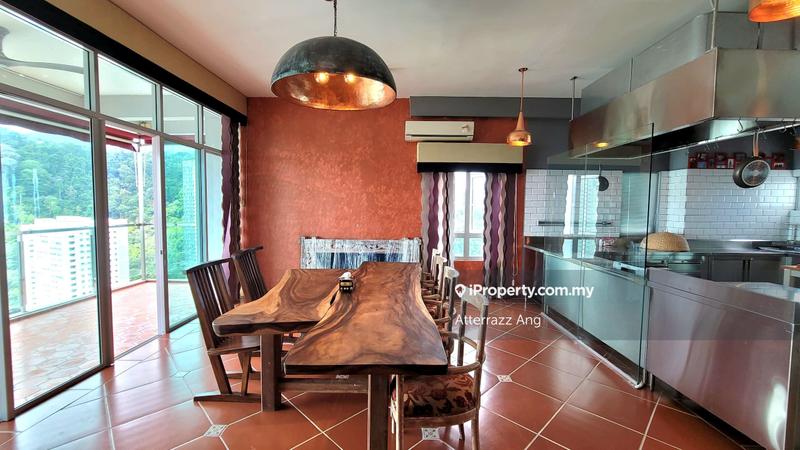 Kondominium untuk Dijual di The Latitude Condominium oleh Atterrazz Ang - iProperty.com.my