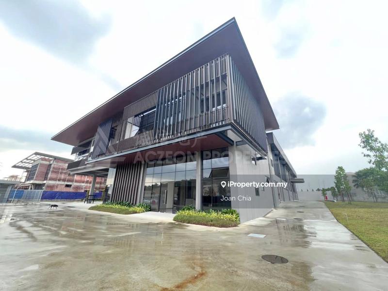 Kilang Terpisah untuk Dijual di Gelang Patah, Johor oleh Joan Chia - iProperty.com.my