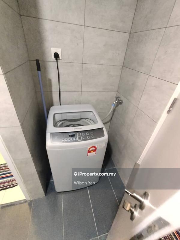 Condominium for Rent in Cascades Residency @ Dataran Cascade by Wilson Yap - iProperty.com.my