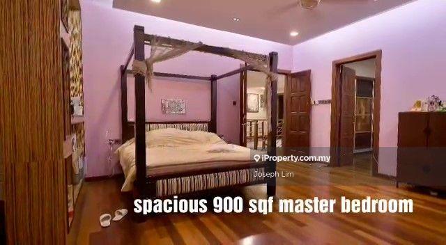 Banglo untuk Dijual di Bandar Kinrara Seksyen 6, Bandar Kinrara oleh Joseph Lim - iProperty.com.my