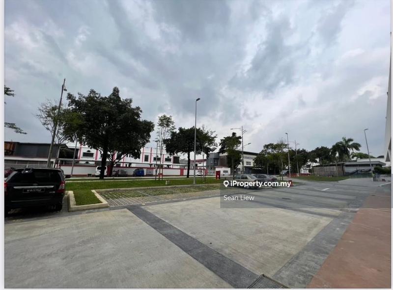Gudang untuk Dijual di Kota Damansara, Selangor oleh Sean Liew - iProperty.com.my