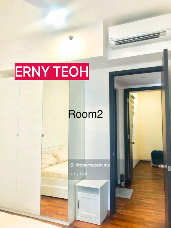 Residensi Servis untuk Dijual di The Tamarind oleh Erny Teoh - iProperty.com.my