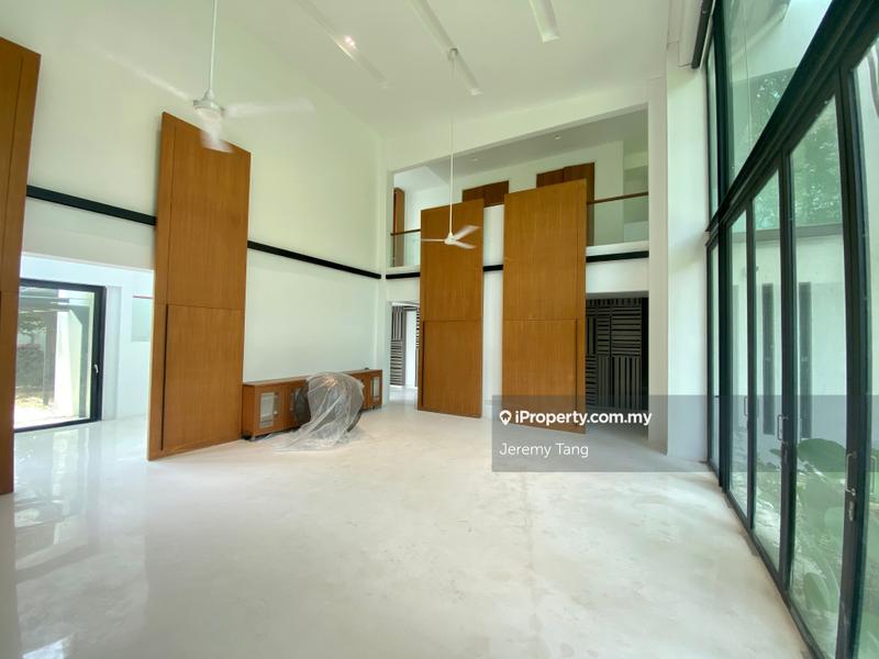 Banglo untuk Dijual di Ampang Hilir, Ampang oleh Jeremy Tang - iProperty.com.my