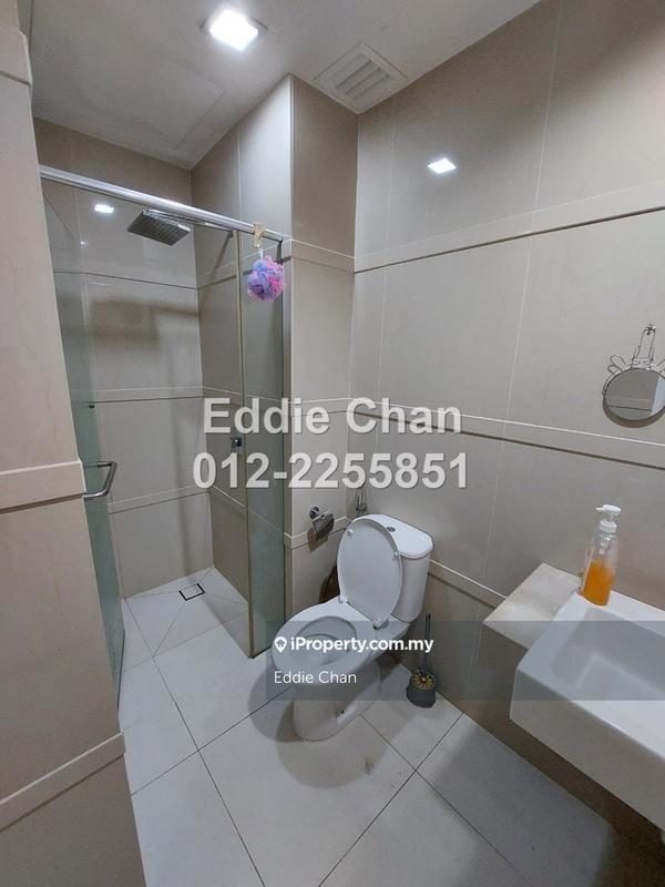 Kondominium untuk Dijual di Setapak Green oleh Eddie Chan - iProperty.com.my