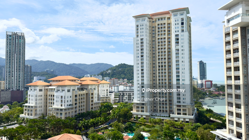 Condominium for Sale in Andaman @ Quayside by Esther Chan - iProperty.com.my