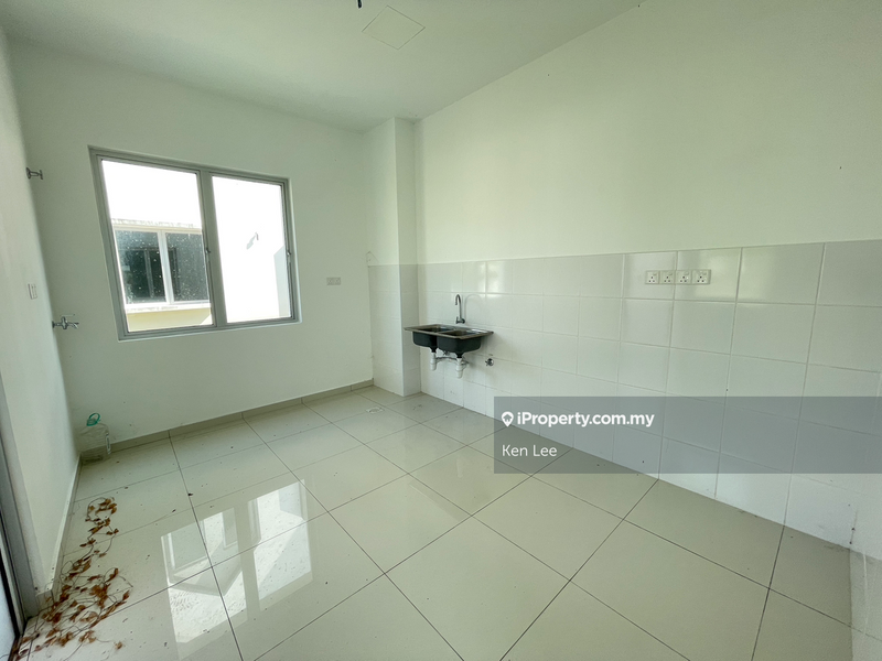 Rumah Berangkai 2 Tingkat untuk Dijual di Eco forest Corner Ebonylane, Semenyih oleh Ken Lee - iProperty.com.my