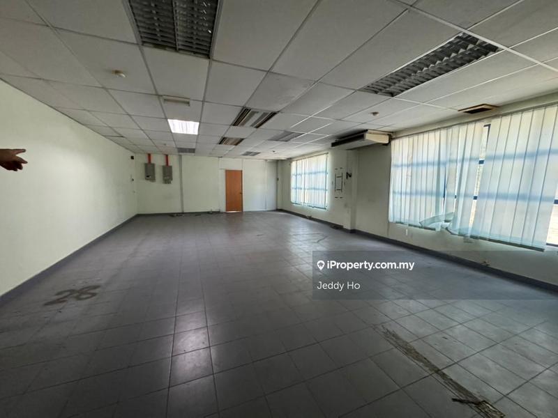 Detached Factory for Rent in Rawang Perdana, Rawang by Jeddy Ho - iProperty.com.my