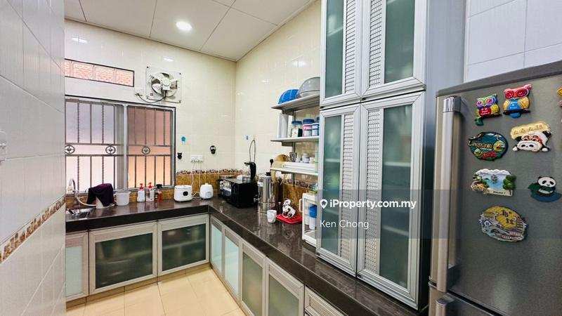 2-storey Terraced House for Sale in Taman Prima Impian, Segambut by Ken Chong - iProperty.com.my