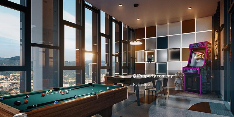 Residensi Servis untuk Dijual di The Vesta Residences oleh Ryan Teo - iProperty.com.my