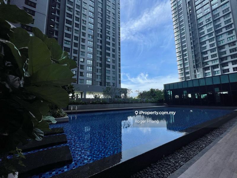 Service Residence for Sale in Meta City by Roger Phang - iProperty.com.my