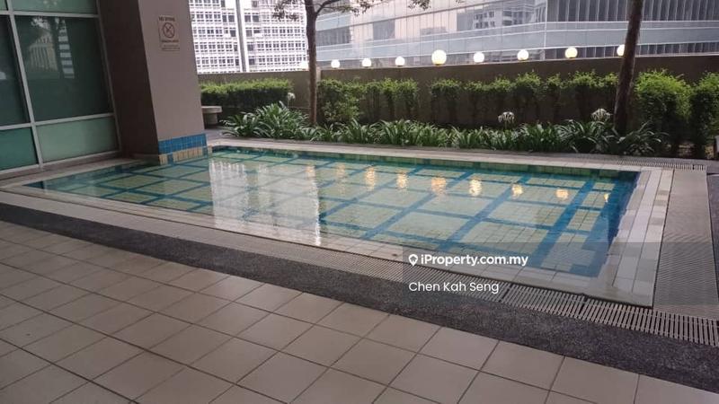 Service Residence for Sale in Maytower Serviced Residences by Chen Kah Seng - Exterior - iProperty.com.my