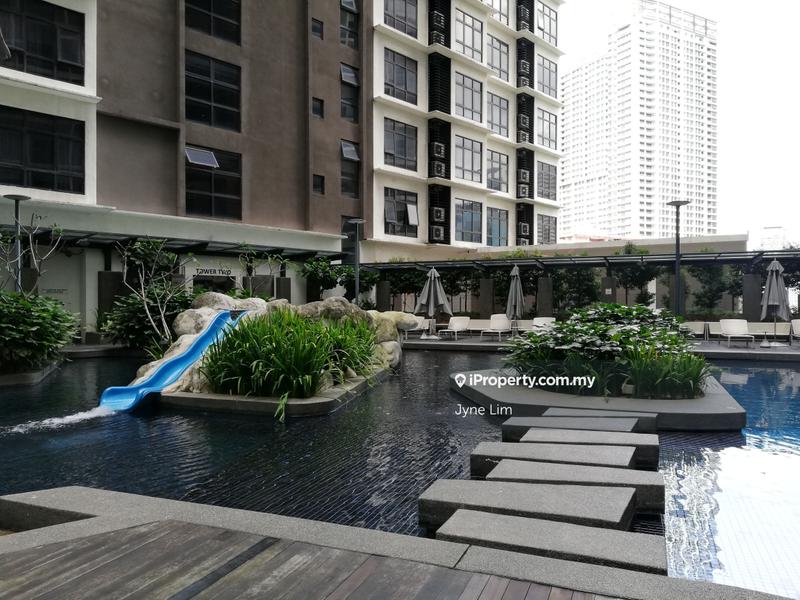 For Rent - Fraser Residence (188 Suites)