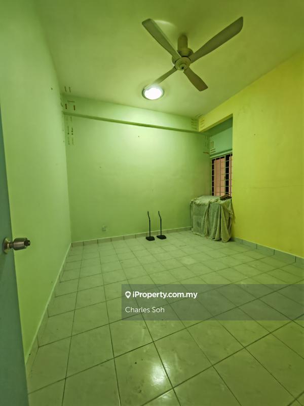 Kondominium untuk Dijual di Casa Venicia Greenview Tower oleh Charles Soh - iProperty.com.my