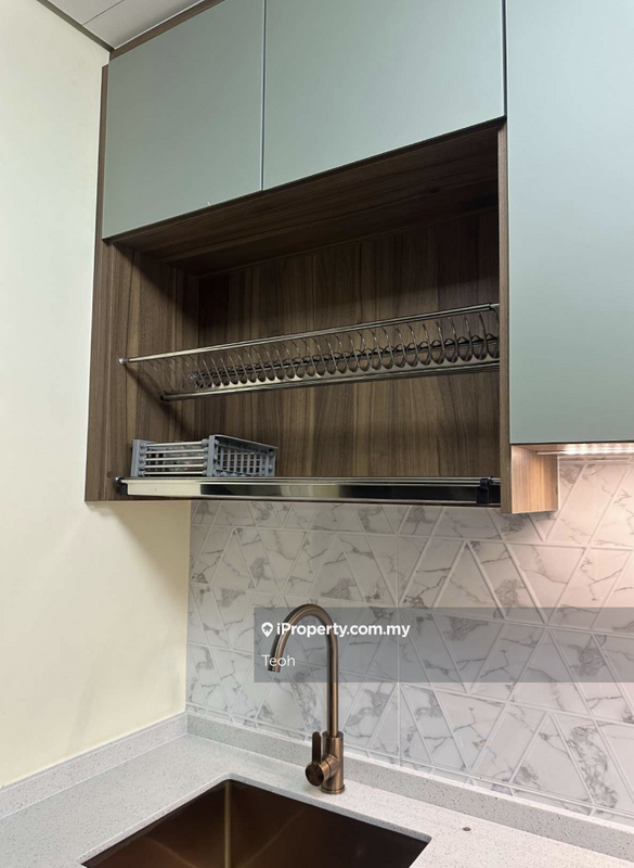 Condominium for Rent in Condominium @ The Troika by Teoh - iProperty.com.my