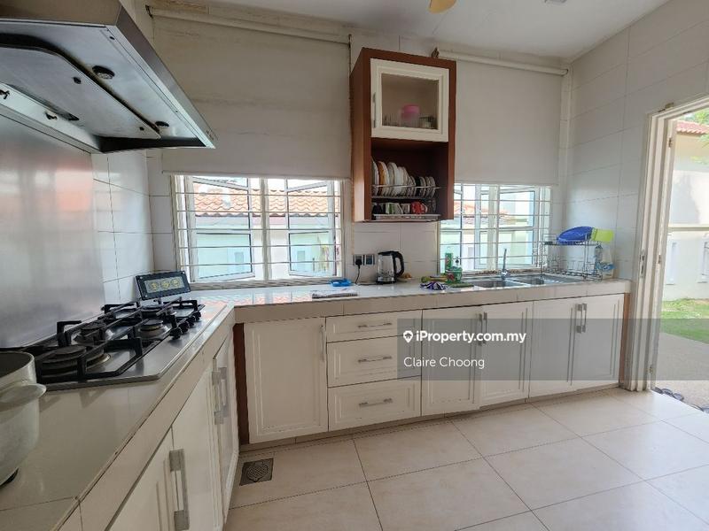 Banglo untuk Dijual di Bandar Kinrara Seksyen 6, Bandar Kinrara oleh Claire Choong - iProperty.com.my