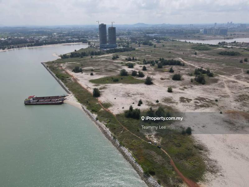 Agricultural Land for Sale in Klebang, Melaka by Teammy Lee - iProperty.com.my