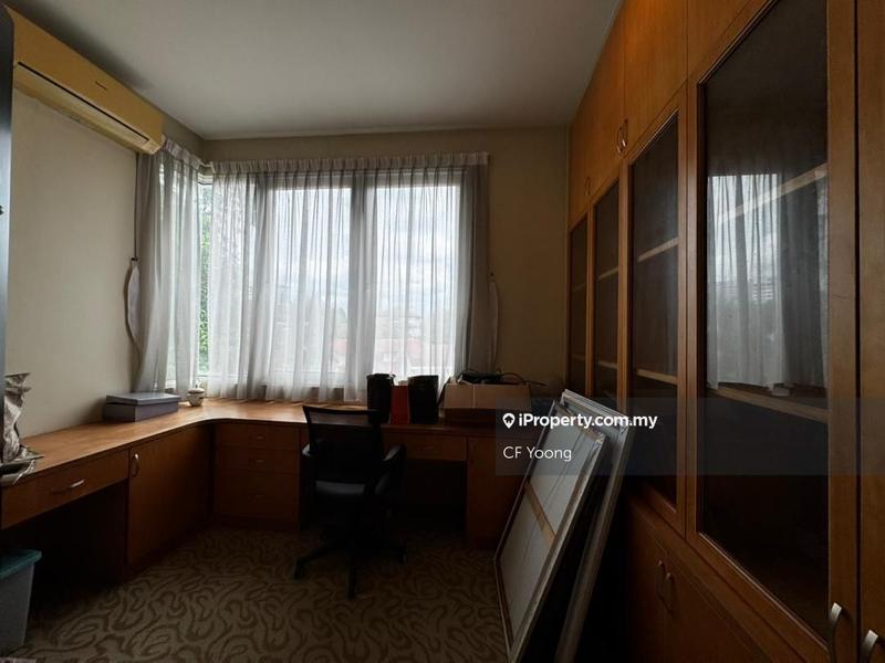 Bungalow House for Sale in Damansara Heights, Damansara Heights by CF Yoong - iProperty.com.my