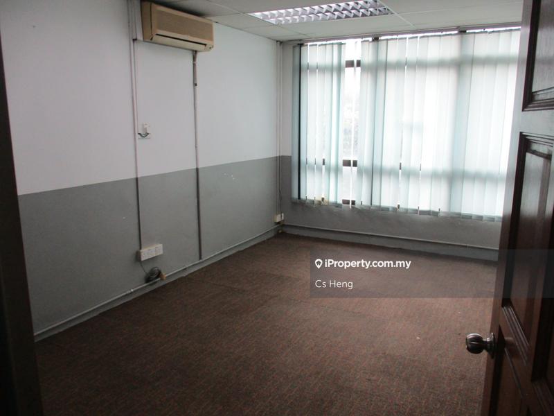 Shop-Office for Rent in Sentul, Kuala Lumpur by Cs Heng - iProperty.com.my