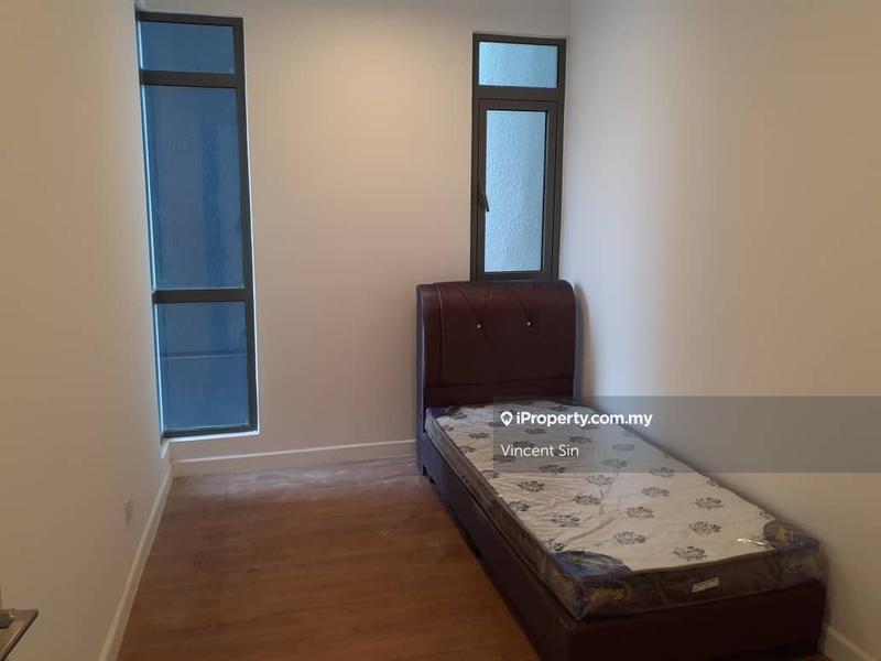 Condominium for Sale in Vivo Residential Suites by Vincent Sin - iProperty.com.my