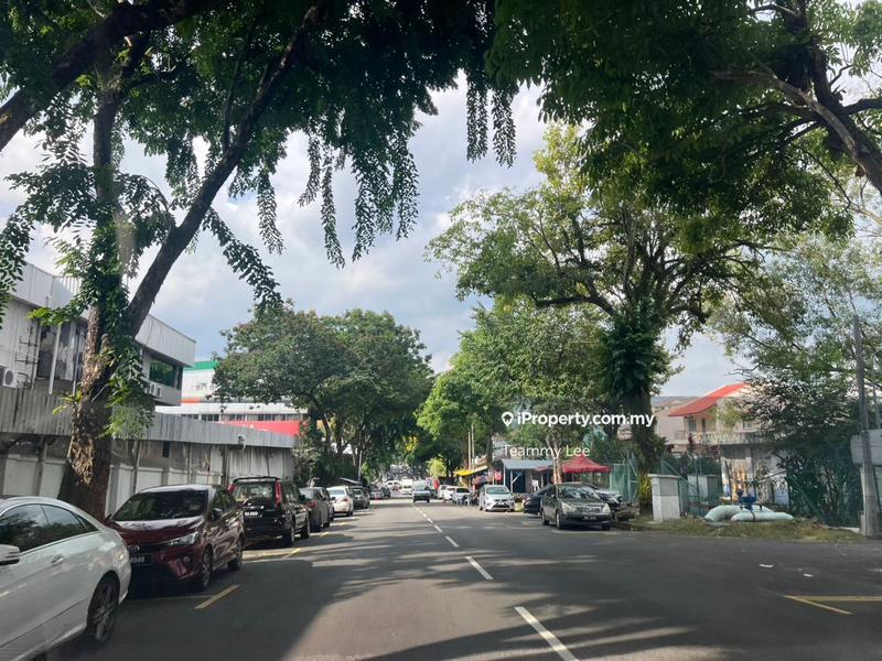 Kilang Berkembar untuk Dijual di Taman Shamelin, Cheras oleh Teammy Lee - iProperty.com.my