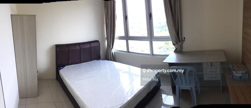 Service Residence for Sale in Saville @ Cheras by Mike Na - iProperty.com.my