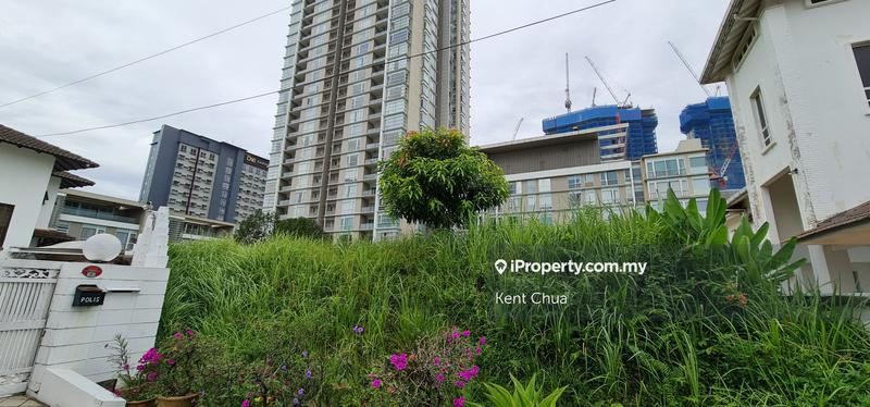 Tanah Banglo untuk Dijual di Taman SA, Bangsar, Bangsar oleh Kent Chua - iProperty.com.my