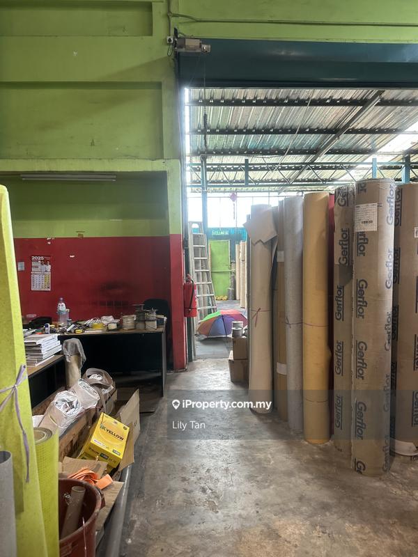Semi-D Kilang untuk Dijual di Desa Tun Razak, Cheras oleh Lily Tan - iProperty.com.my