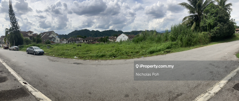 1-storey Terraced House for Sale in Fair Park, Ipoh by Nicholas Poh - iProperty.com.my